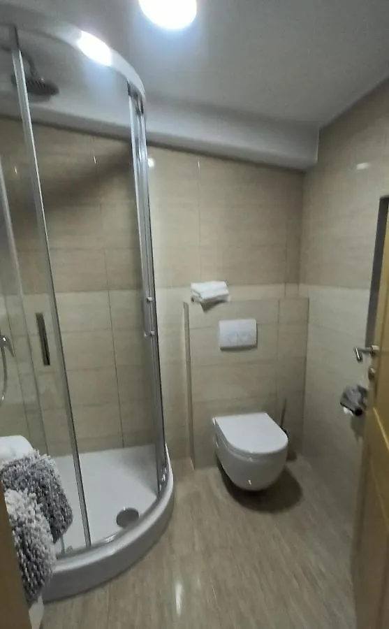Villa-Sana Vir Croatia